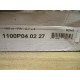 Legris Connectic 1100P04 02 27 Flexible Tubing 1100P040227