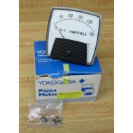 Yokogawa 250324ECPZ Panel Meter