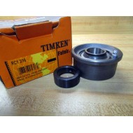 Timken RC1 316 Ball Bearing WCollar RC1316