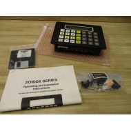 Kessler-Ellis Products ZOIDDC Operator Interface - New No Box