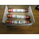 Gould Shawmut Ferraz Trionic TRS25R Fuse (Pack of 3)