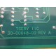 ADC Kentrox 77965 T-SERV II CSU 01-77965023 NCCSDHT4AB Circuit Bd wPanel - Used