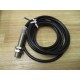 Cutler Hammer E57LAL12T111 Eaton Proximity Switch