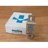 Gould Shawmut Amp-Trap A50QS250-4R Semiconductor Fuse A50QS2504R (Pack of 4)