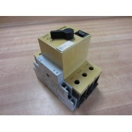 Siemens 3VE3000-8MA00 Starter 3VE30008MA00 - Used