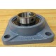 TR Bearing UCF209 Flanged Bearing