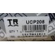 TR Bearing UCP205 Pillow Block Bearing