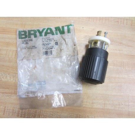 Bryant 70520NP Locking Lug