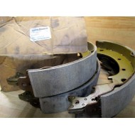 Total Source HY1358223 Brake Shoe Kit  AC4940946 023300