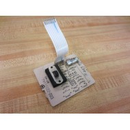 Honeywell 24001166 UDC2000 Temperature Control Bd 24110222-003 - Used