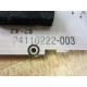 Honeywell 24001166 UDC2000 Temperature Control Bd 24110222-003 - Used