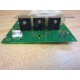 Allen Bradley 74101-032-51 1336 Gate InverterSnubber Bd 7410103251 - Used
