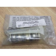 Mac Valves K-09002B Valve Repair Kit