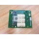 Allen Bradley 74101-032-51 1336 Gate InverterSnubber Bd 7410103251 - Used