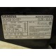 Siemens 3UA59 00-0E Solid State Overload Relay 3UA59000E - New No Box