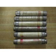 Gould Shawmut Ferraz Trionic TRS30R Fuse (Pack of 6) - Used