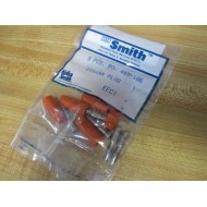 HH Smith 455-106 Banana Plug 455106 (Pack of 5)