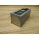 Allen Bradley 800S-3SA 3 Button Station Series M