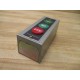 Allen Bradley 800S-3SA 3 Button Station Series M