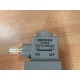 Allen Bradley 802T-A Limit Switch 802TA wo Legend Plate