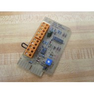 Incom 1047365-01 Tachometer Feedback Bd 60223 104736501 - Used