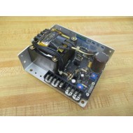 SolaHevi-Duty SLS050301T Linear Power Supply - Used