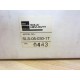 SolaHevi-Duty SLS050301T Linear Power Supply