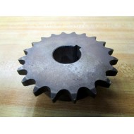 Martin 40BS20 1 Sprocket 40BS201 - New No Box