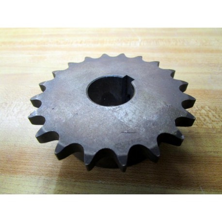 Martin 40BS20 1 Sprocket WKW 40BS201 - New No Box