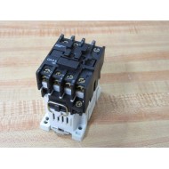 Sprecher Schuh CA3-9-10 Contactor  CA3910 21V 24V - New No Box