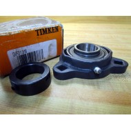 Timken GVFD 1 316 GVFD1316 Flange Bearing - Bore: 1 316" WCollar