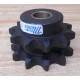 Martin D80B11H Double Sprocket W Bearing - New No Box