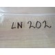 Steel City LN 202 DC Locknut LN202 34" (Pack of 104) - New No Box