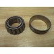 Timken 25877 Roller Bearing Cone W Cup 25821