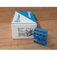 Finder 90.26 Relay Socket 9026 (Pack of 10)