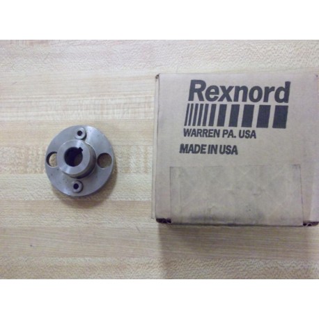 Rexnord DBZ 50 SB .500 414401 Hub  DBZ50SB 12 414401