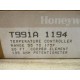 Honeywell T991A-1194 Temperature Controller