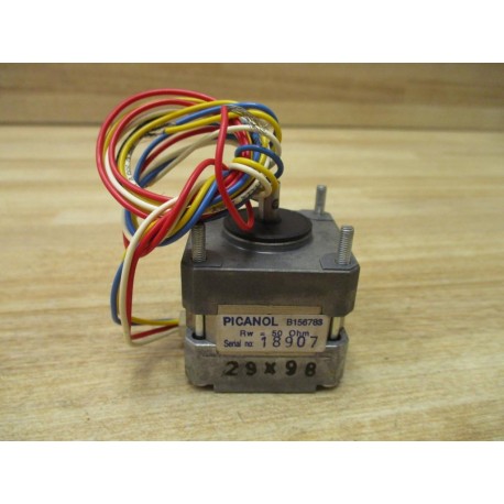 Picanol B156783 Motor - New No Box