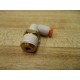 SMC KQ2L01-35S One-Touch Elbow Fitting KQ2L0135S (Pack of 10)