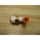 SMC KQ2L01-35S One-Touch Elbow Fitting KQ2L0135S (Pack of 10)