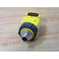 Banner SM912LVAGQDH Photoelectric Sensor - Used