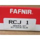 Fafnir RCJ 1 Flange Mount Ball Bearing RCJ1