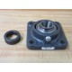 Fafnir RCJ 1 Flange Mount Ball Bearing RCJ1