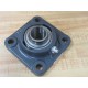 Fafnir RCJ 1 Flange Mount Ball Bearing RCJ1