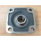 Fafnir RCJ 1 Flange Mount Ball Bearing RCJ1