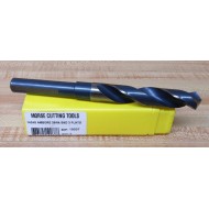 Morse Cutting Tools 19037 Drill Bit