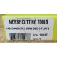 Morse Cutting Tools 19037 Drill Bit