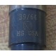 Morse Cutting Tools 19037 Drill Bit