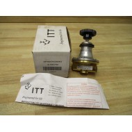 ITT GH10XTHXXXXG Conoflow Pressure Regulator