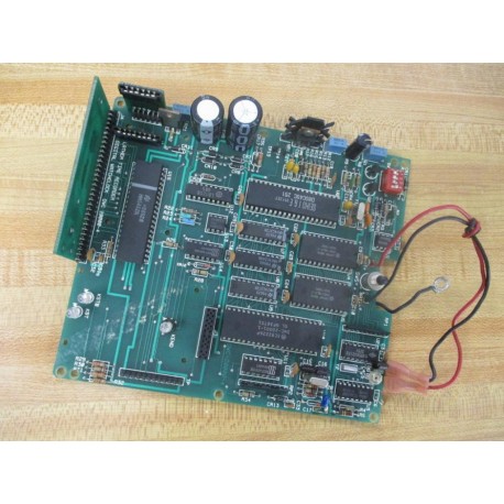 Lathem DWC-20000-4 Digital Watchclock DWC200004 - Used